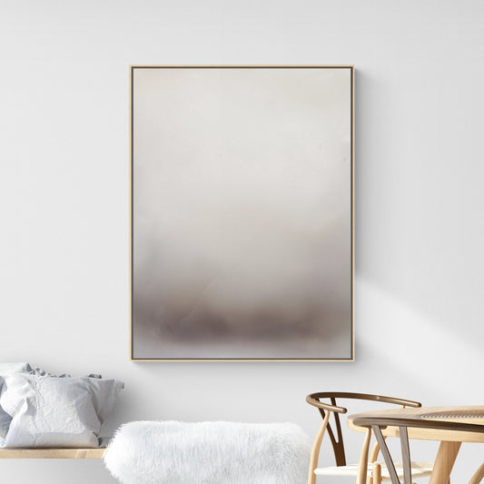 L'Art abstrait dans le design minimaliste - KUPKO